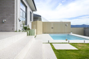 Pavilion Finish Boolaroo